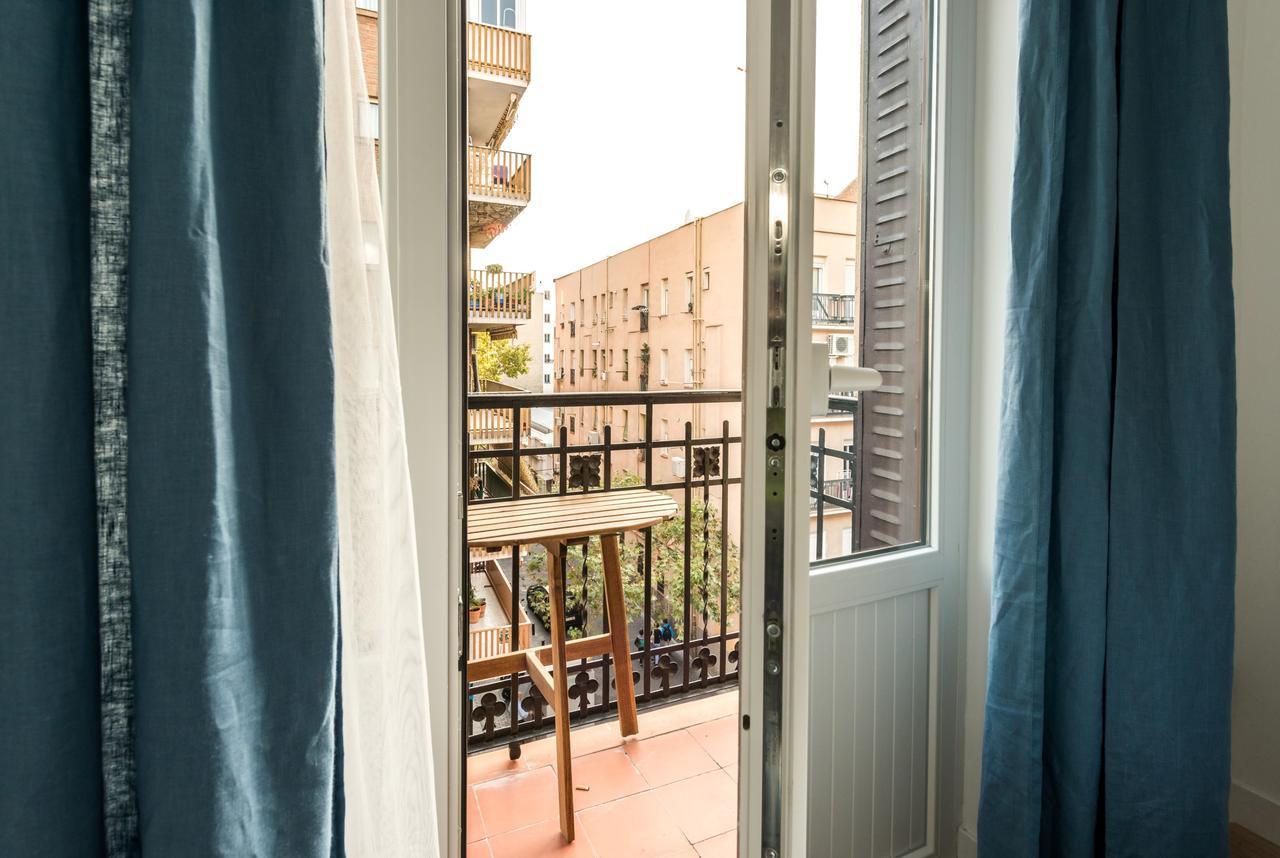 Puerta De Atocha City Center Apartamento *