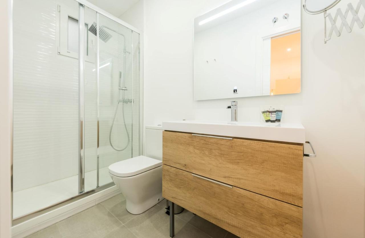 Apartamento Puerta De Atocha City Center Madrid